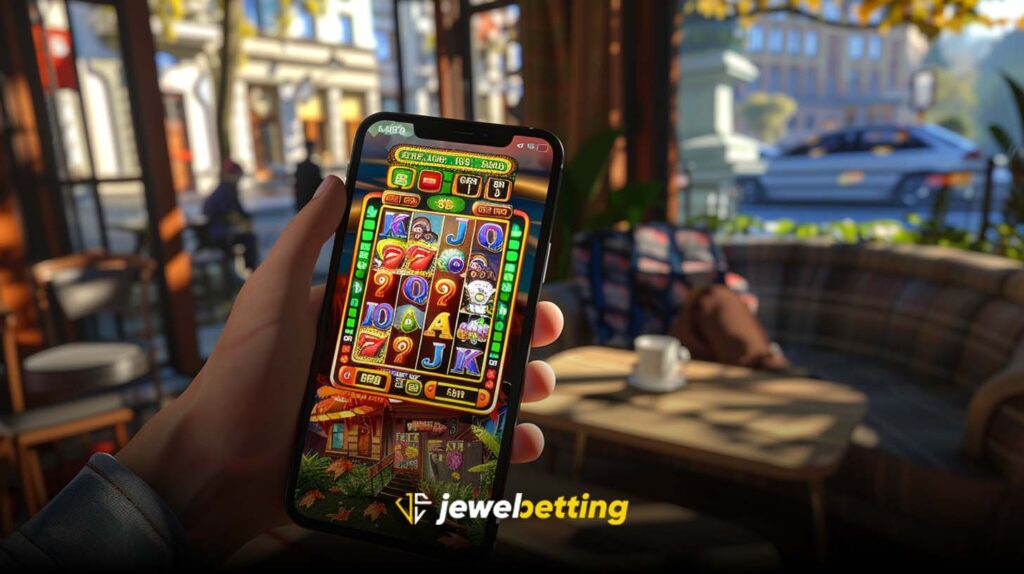 JewelBetting altyapı sağlayıcıları