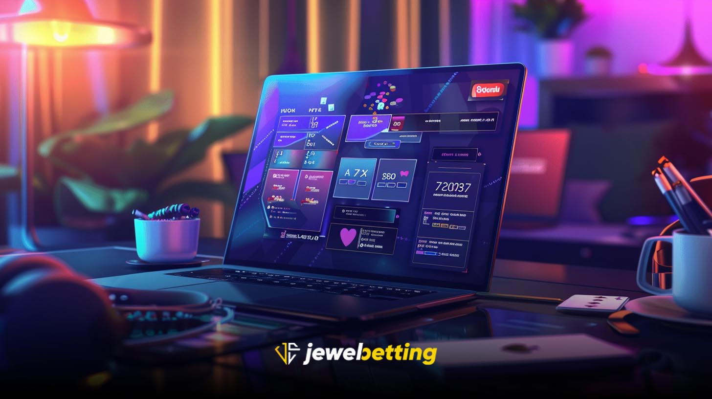 JewelBetting altyapı sağlayıcıları