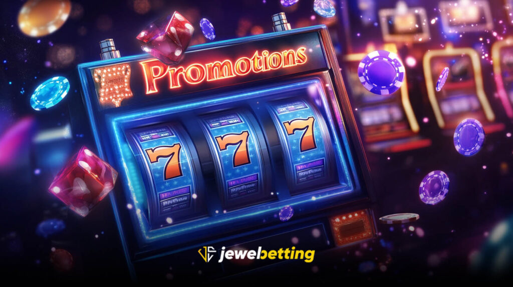 jewelbetting bonuslar