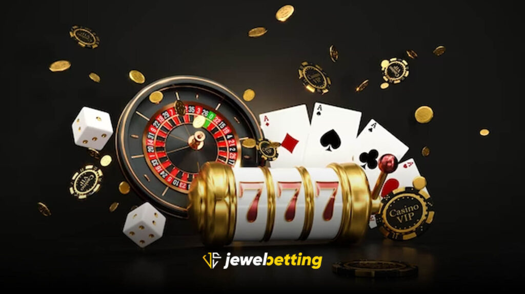 Jewelbetting canlı casino taktikleri