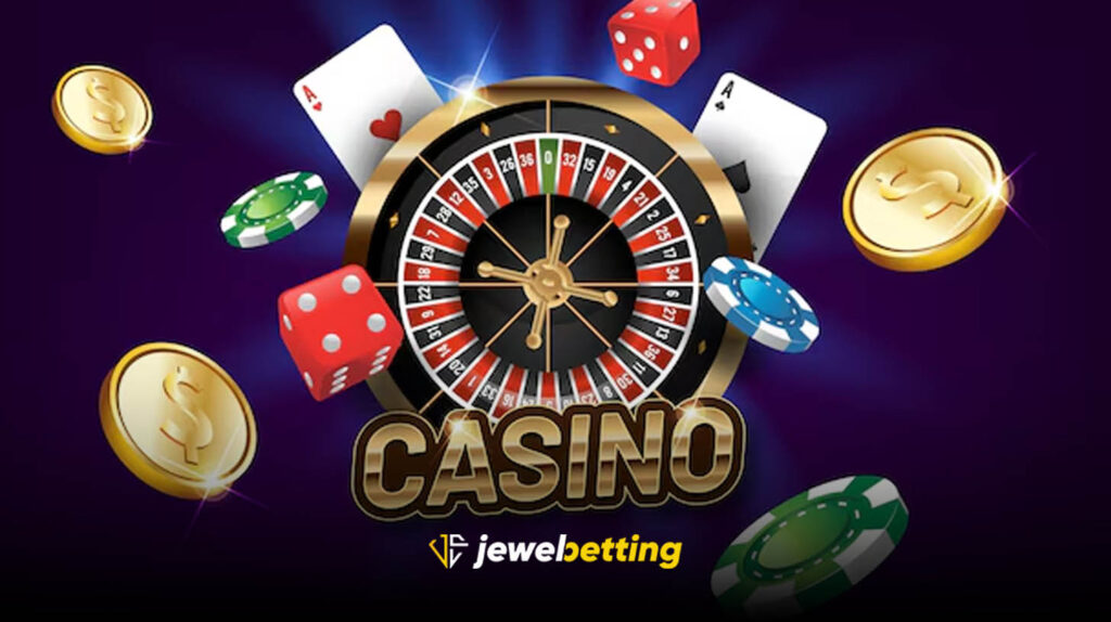 Jewelbetting canlı casino taktikleri