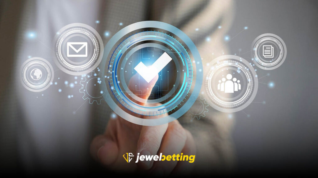 JewelBetting güvenli giriş