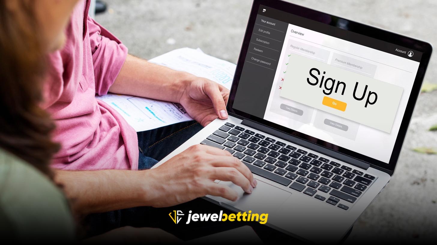 JewelBetting kesintisiz giriş