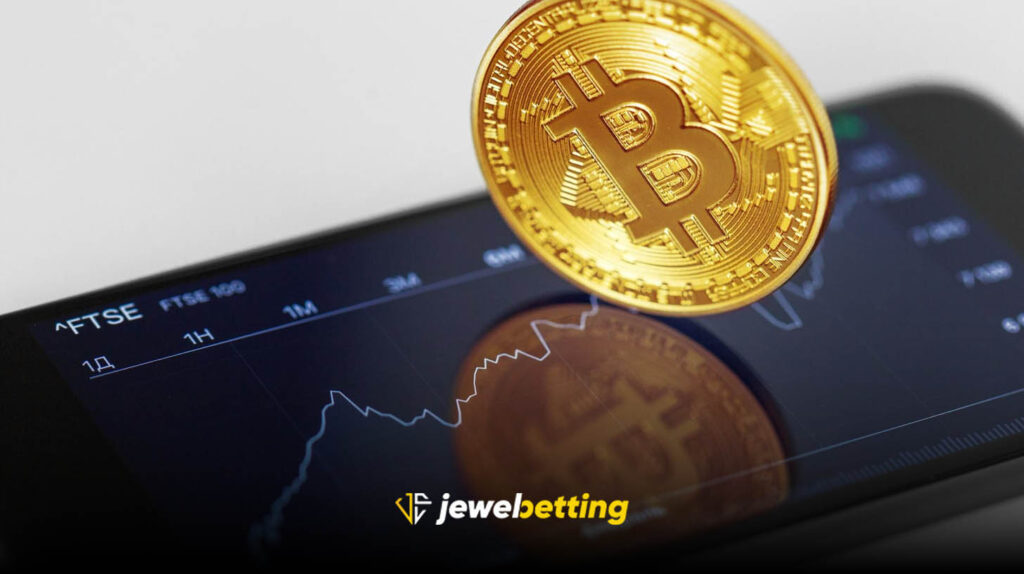 JewelBetting kripto yatırımı