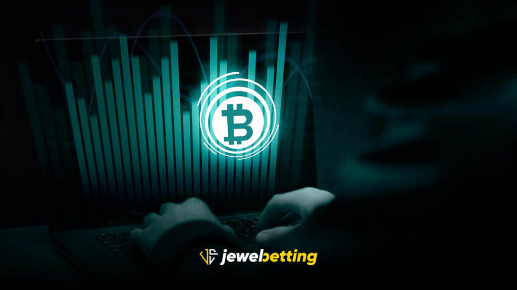 JewelBetting kripto yatırımı