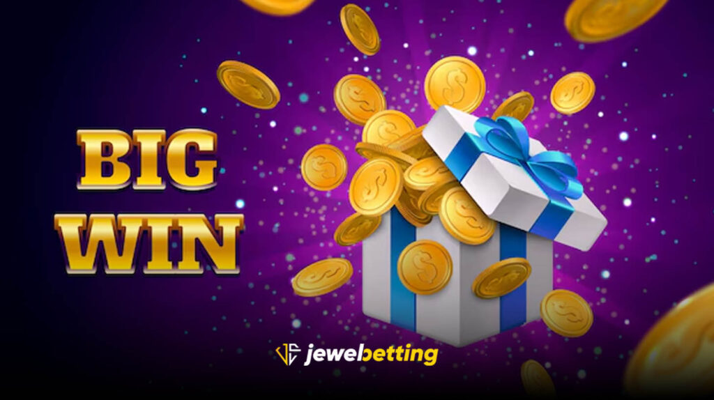 JewelBetting popüler freespin bonusu