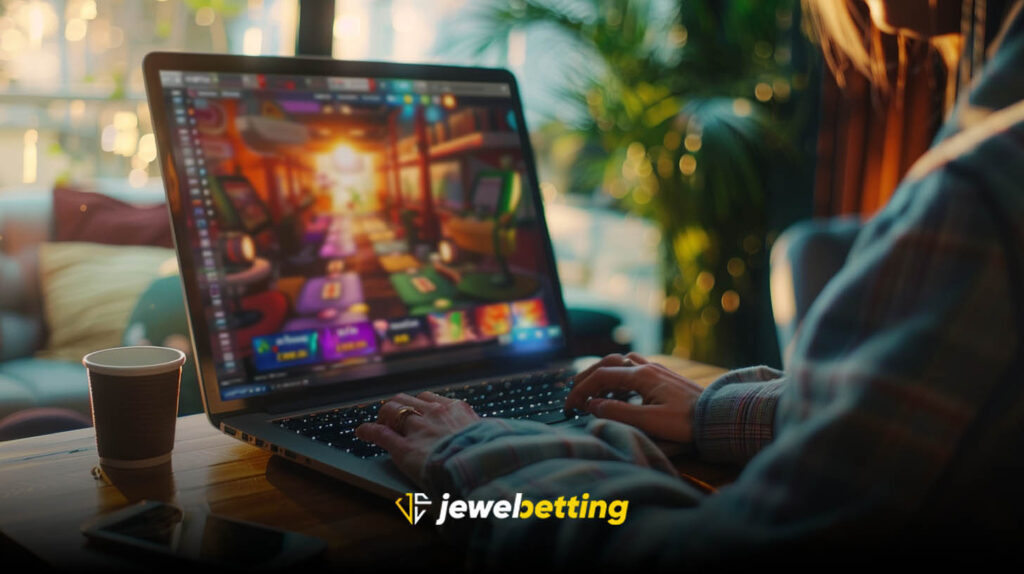 Jewelbetting slot ve crash turnuvası