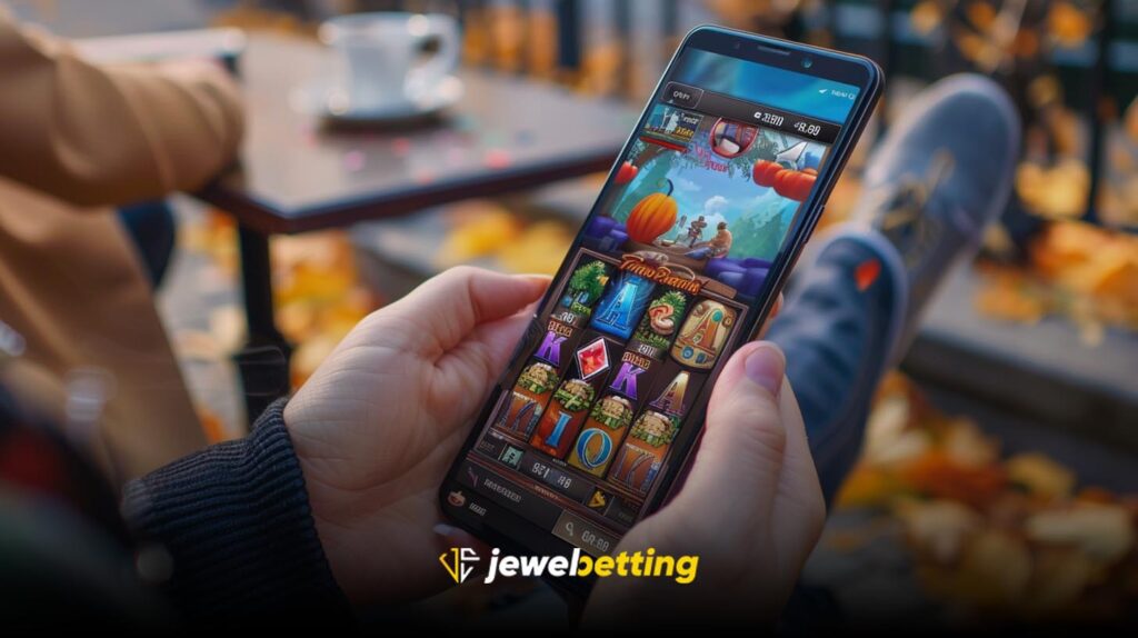 Jewelbetting slot ve crash turnuvası