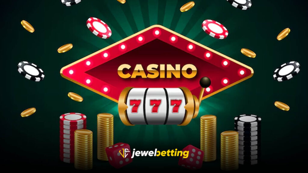 Jewelbetting canlı casino turnuvası