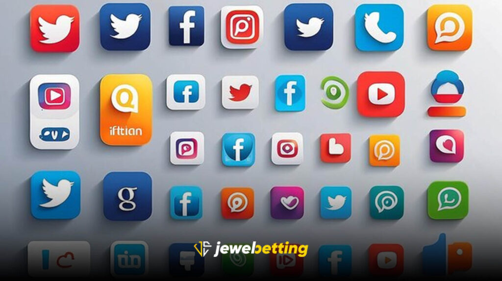 JewelBetting iletişim yöntemleri