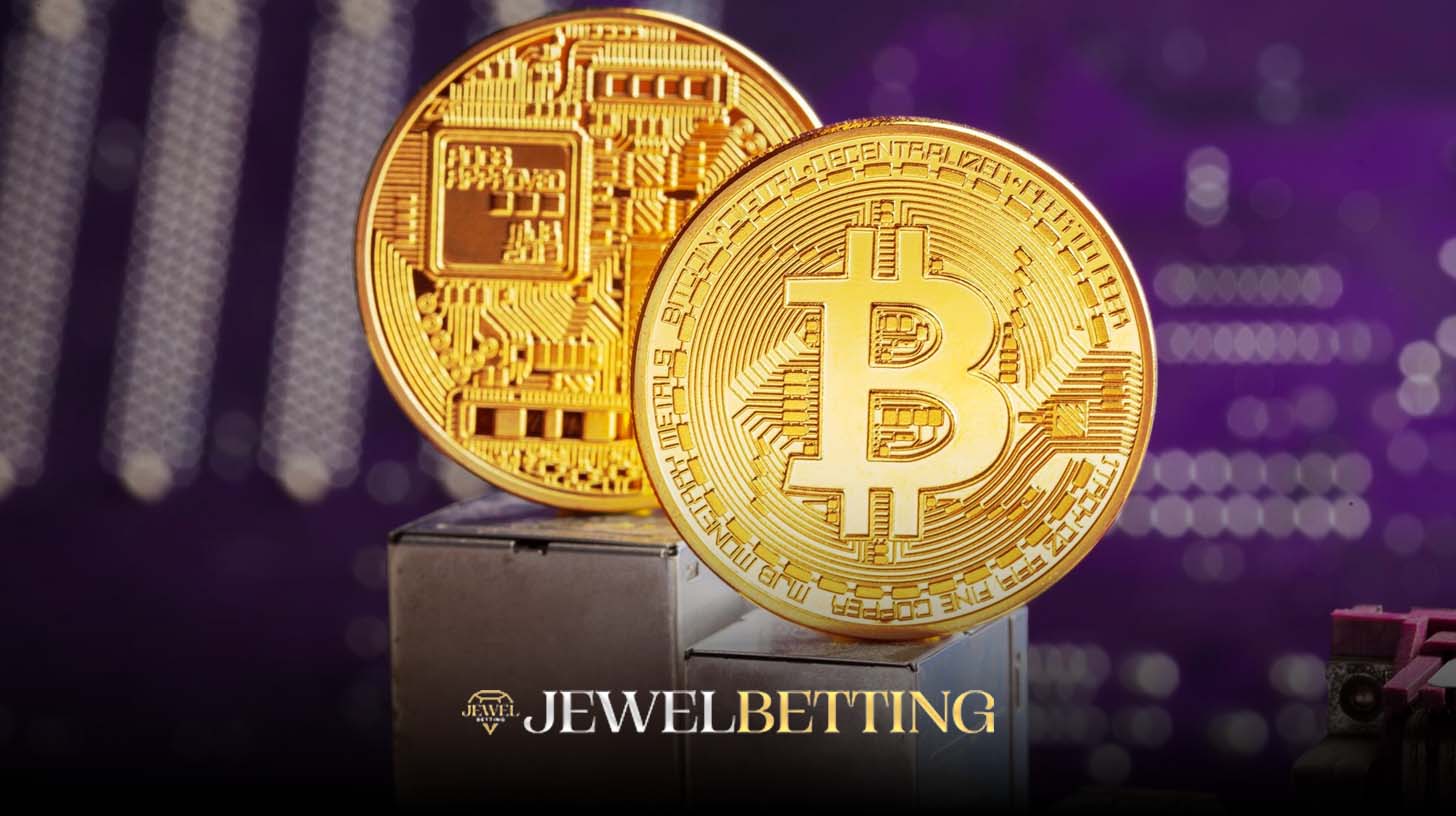 Jewelbetting kripto çekimi