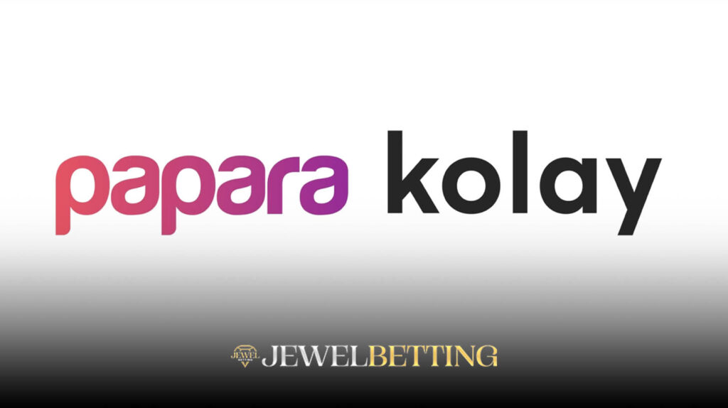 Jewelbetting papara yatırımı