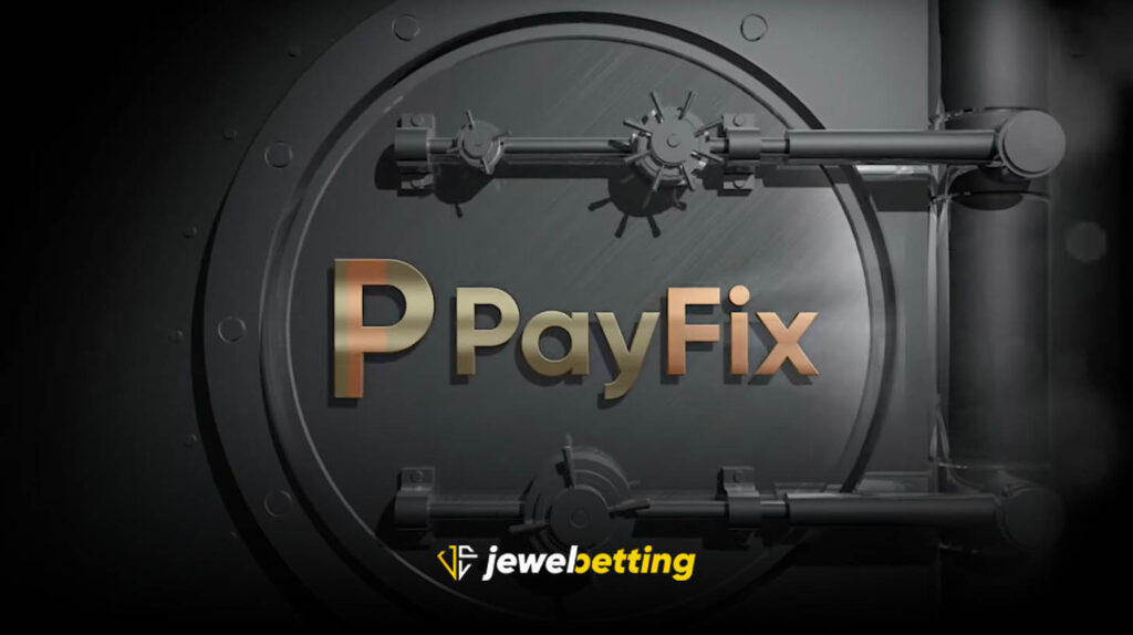 Jewelbetting payfix yatırımı