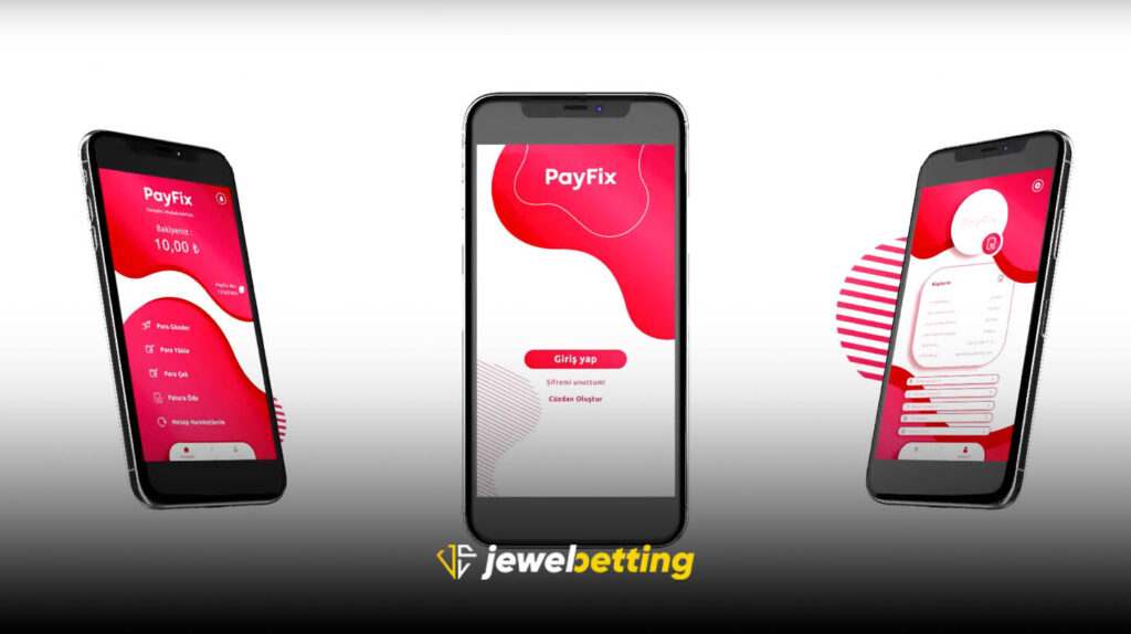 Jewelbetting payfix yatırımı