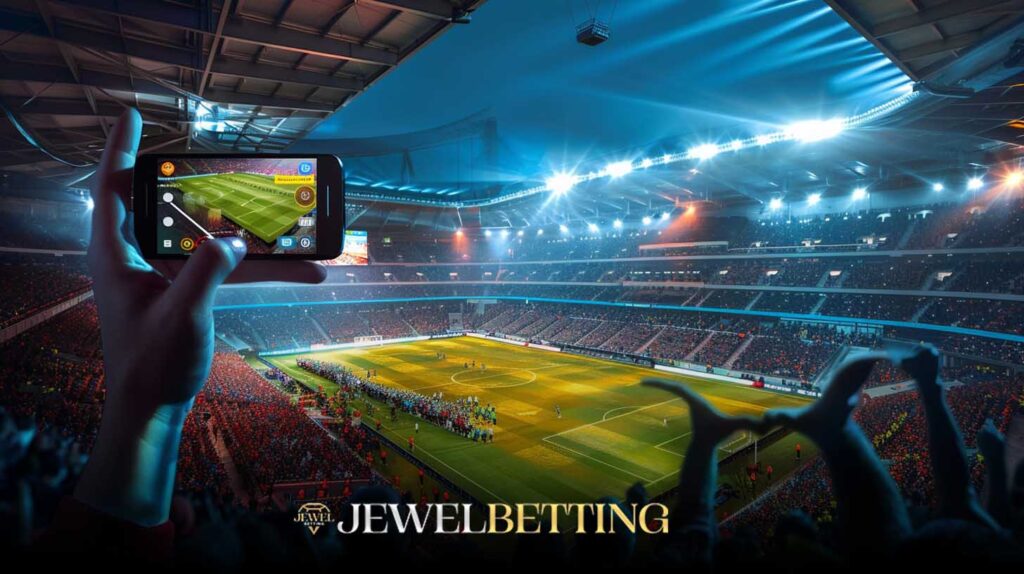 Jewelbetting spor bahisleri