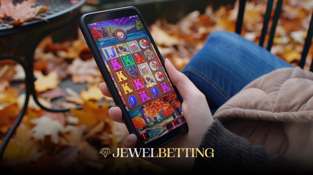 JewelBetting APK