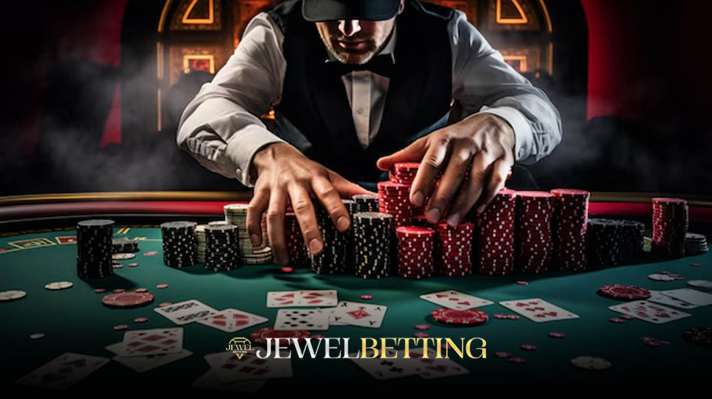 Jewelbetting bahis taktikleri