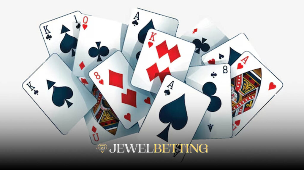 Jewelbetting Blackjack