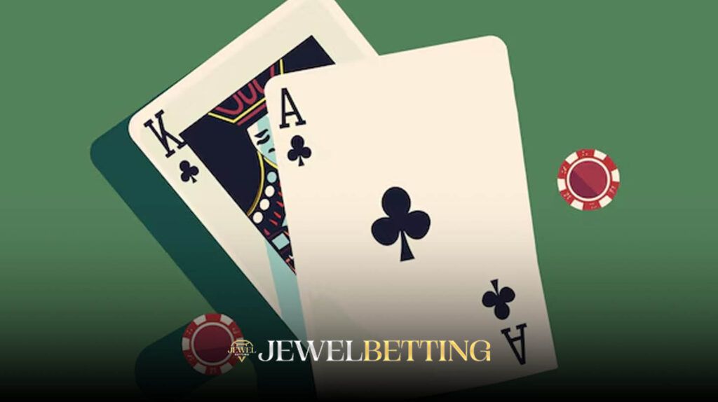 Jewelbetting Blackjack