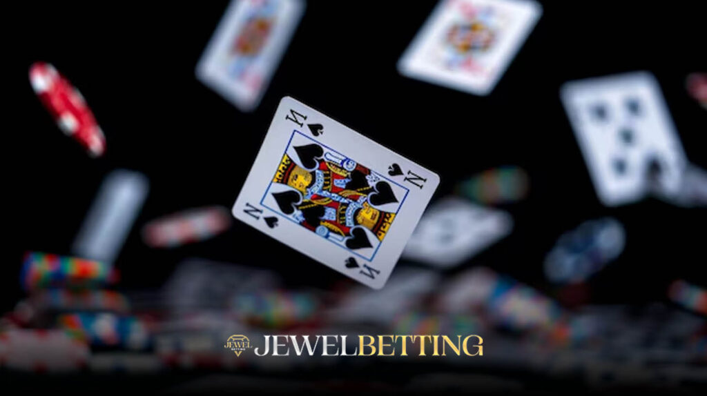 Jewelbetting blackjack taktikleri