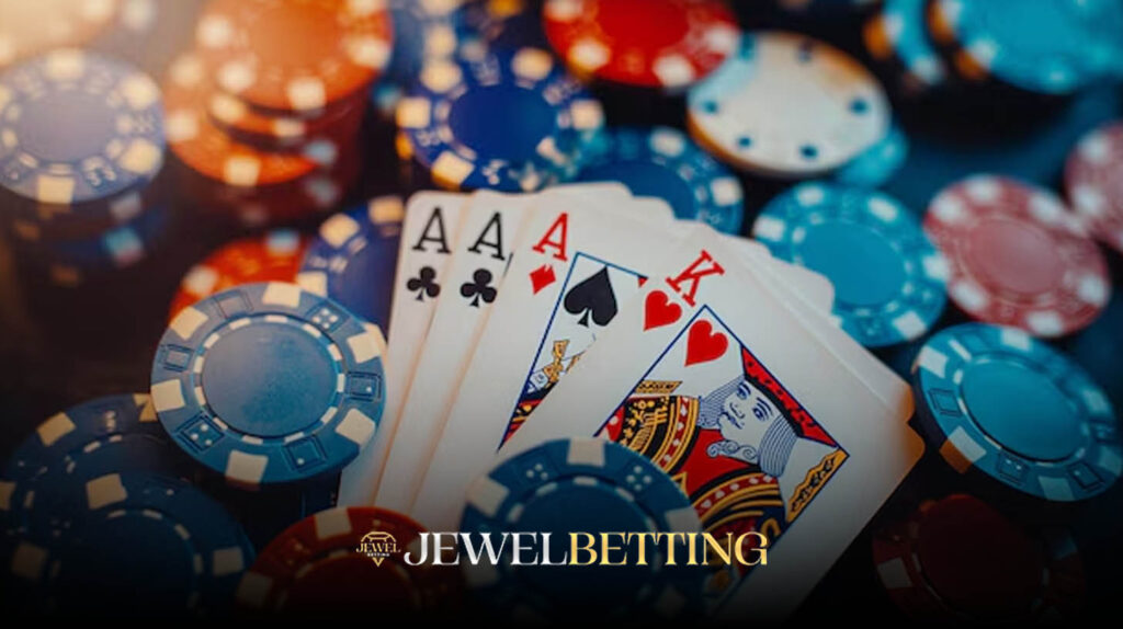 Jewelbetting blackjack taktikleri