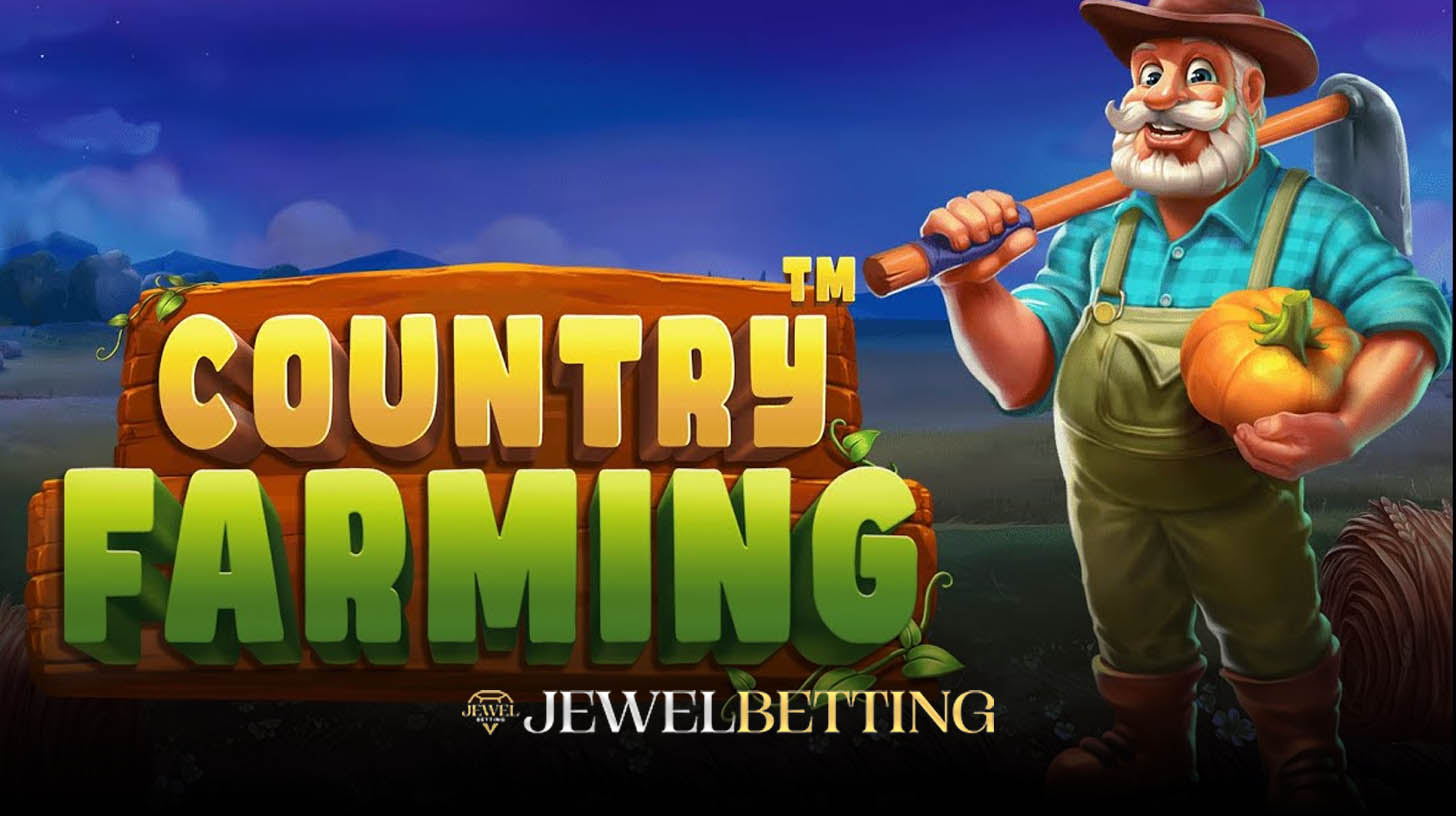 Jewelbetting country farming