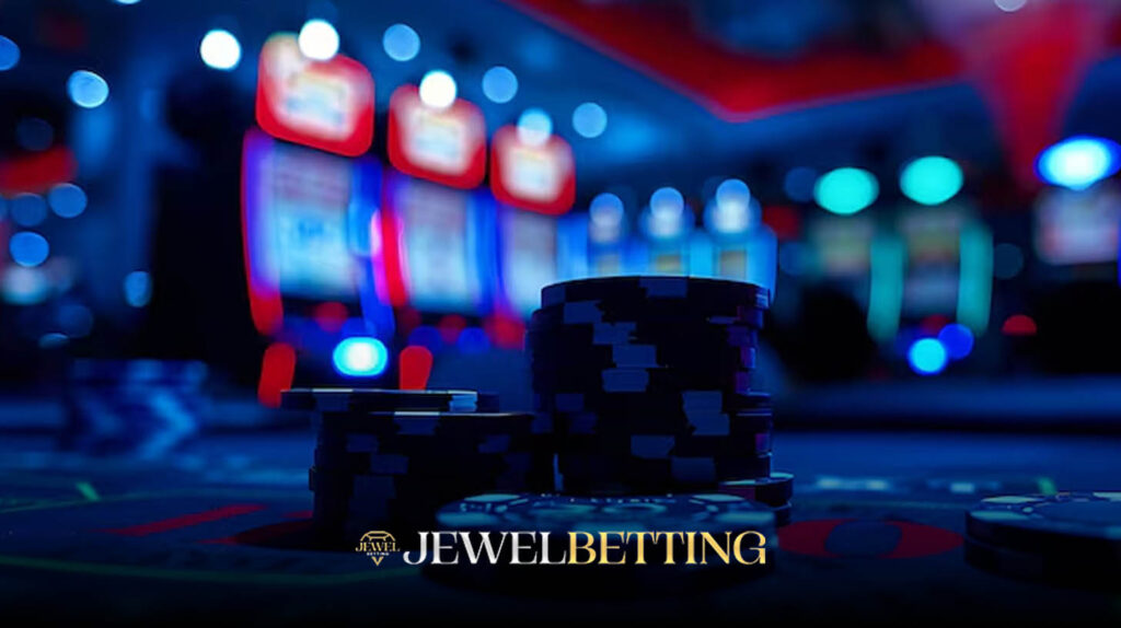 JewelBetting Ela Games turnuvası