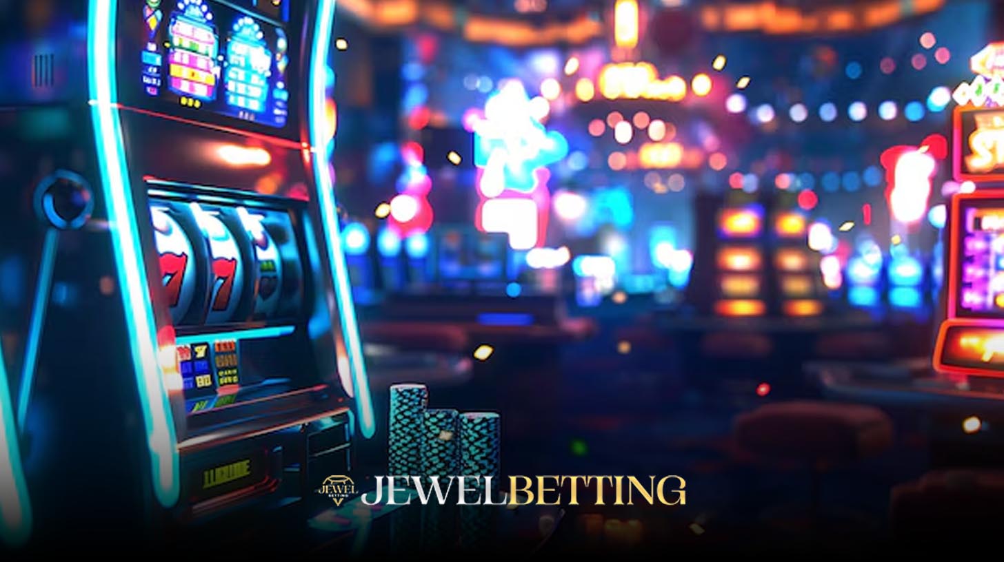 JewelBetting Ela Games turnuvası