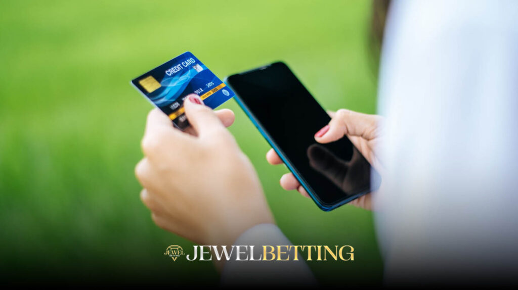 JewelBetting EspayCard yatırımı