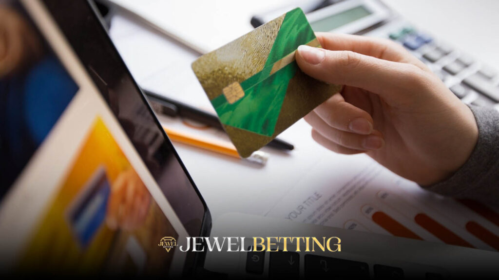 JewelBetting EspayCard yatırımı