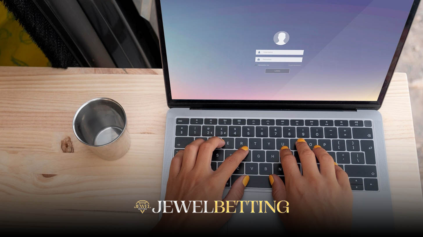 JewelBetting giriş