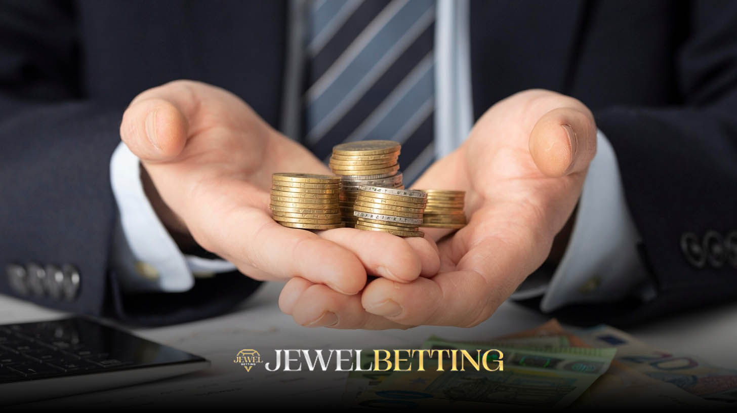 JewelBetting Mefete çekimi