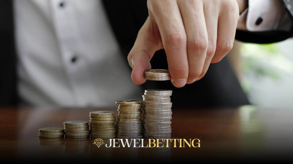 Jewelbetting Mefete yatırımı