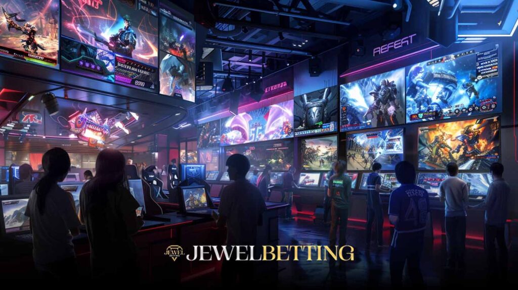 Jewelbetting PopOK Gravity turnuvası