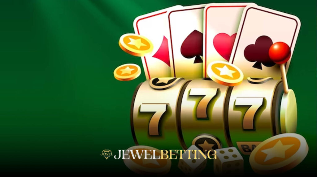 Jewelbetting slot taktikleri