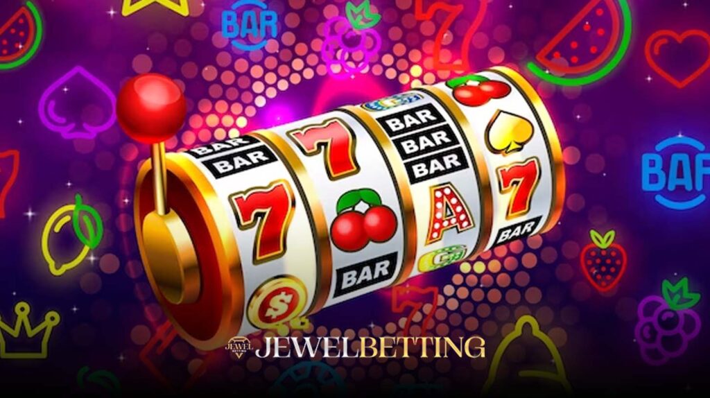 Jewelbetting slot taktikleri