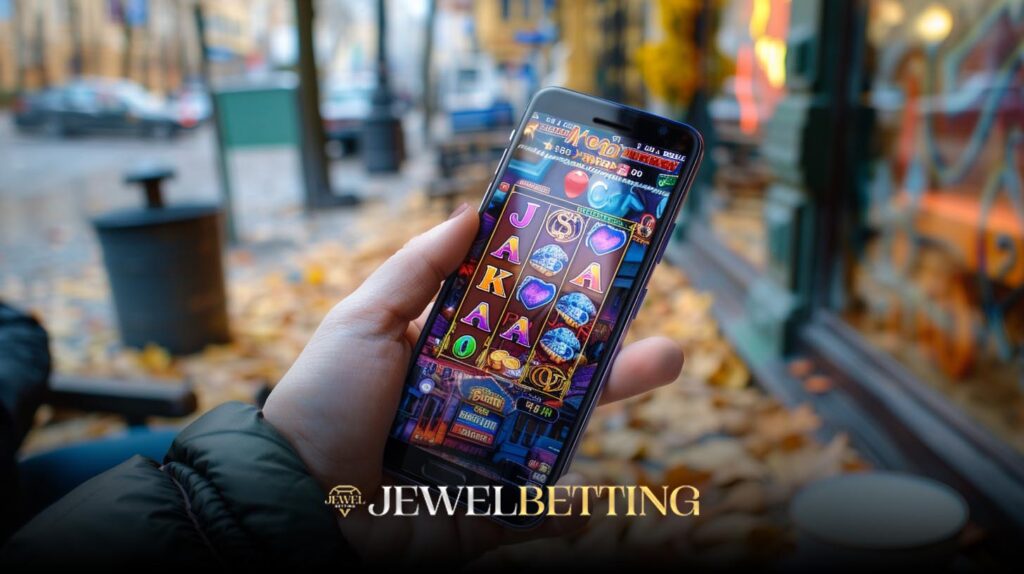 Jewelbetting sorumlu oyun