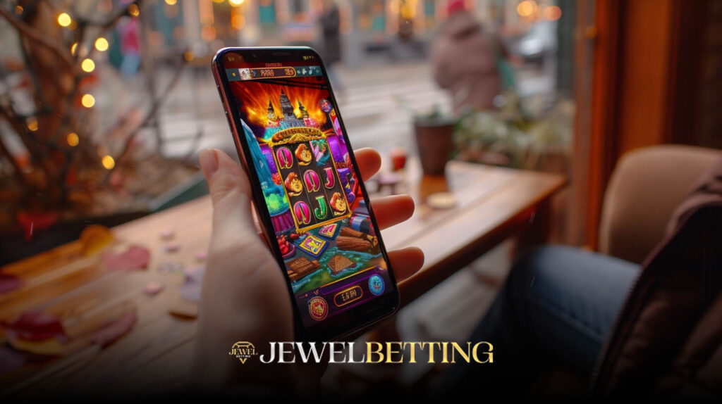 Jewelbetting sorumlu oyun