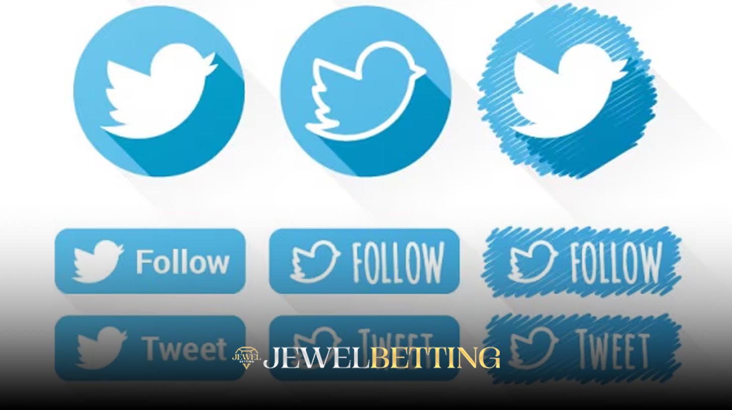 Jewelbetting Twitter