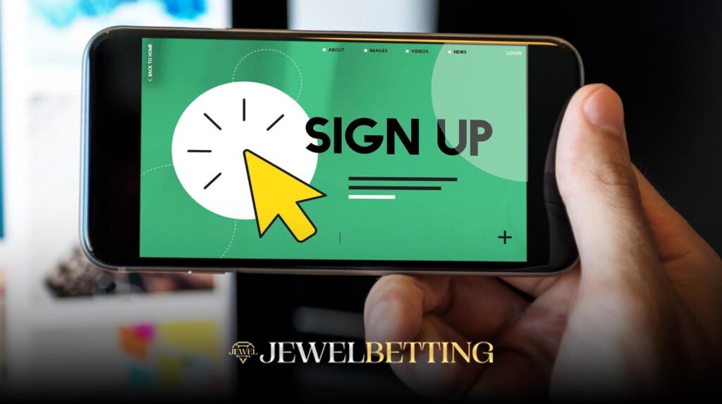 JewelBetting yeni giriş