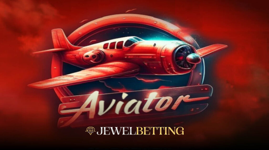 Jewelbetting aviator oyunu