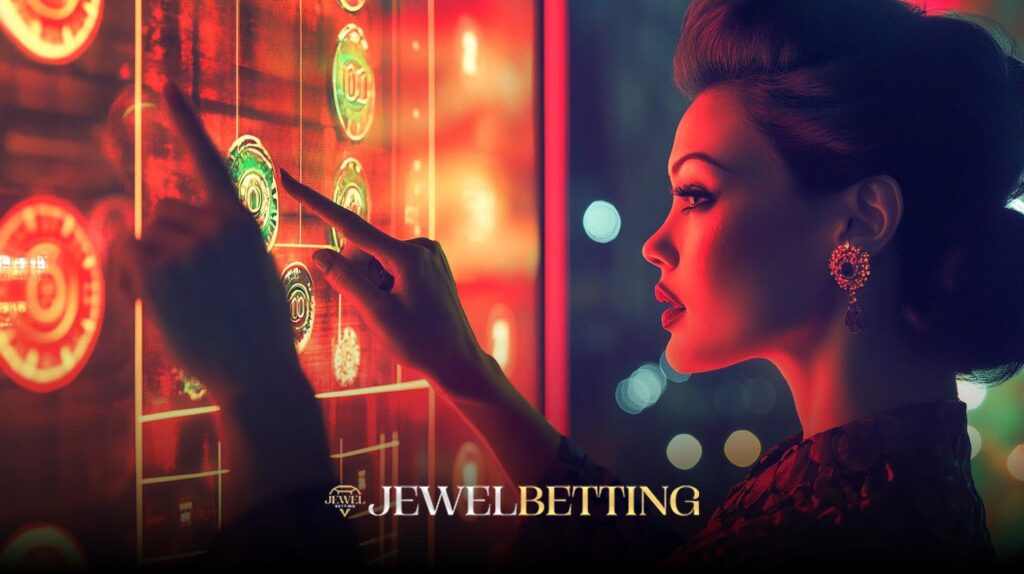 JewelBetting crash taktikleri