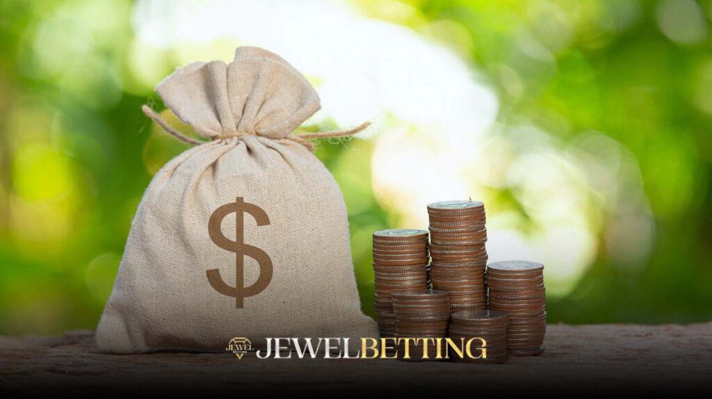 JewelBetting Espay havale yatırımı