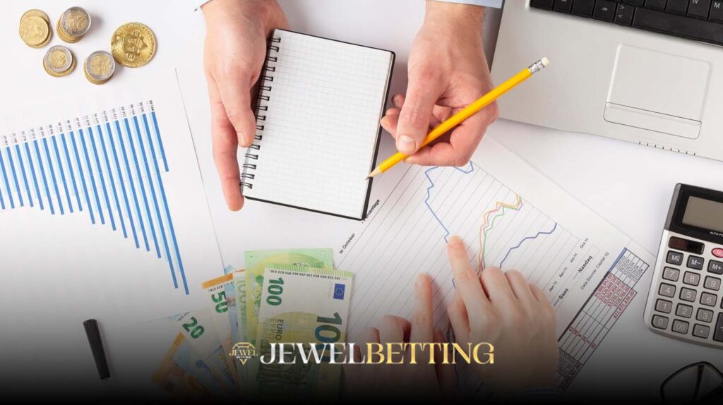 JewelBetting Espay havale yatırımı