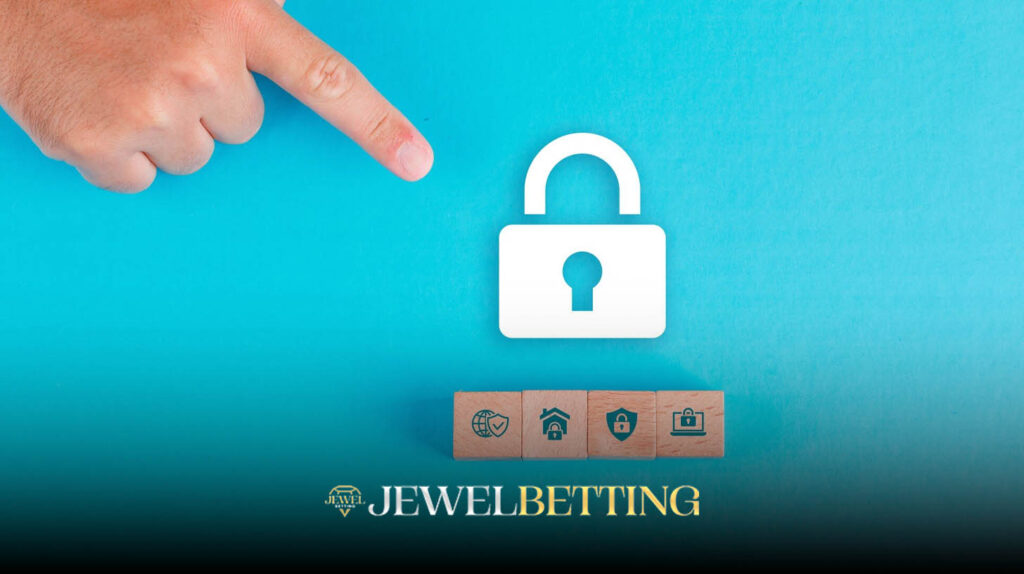 JewelBetting gizlilik politikası