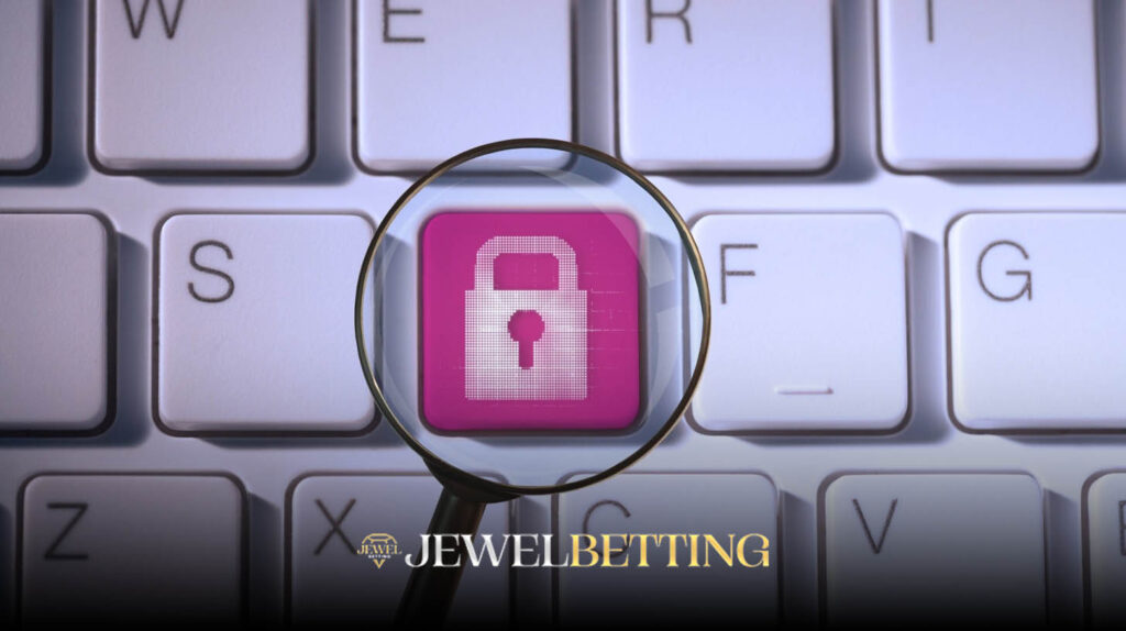 JewelBetting gizlilik politikası