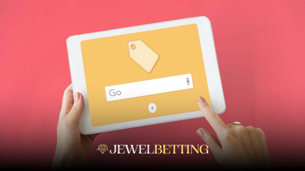 JewelBetting güncel adres