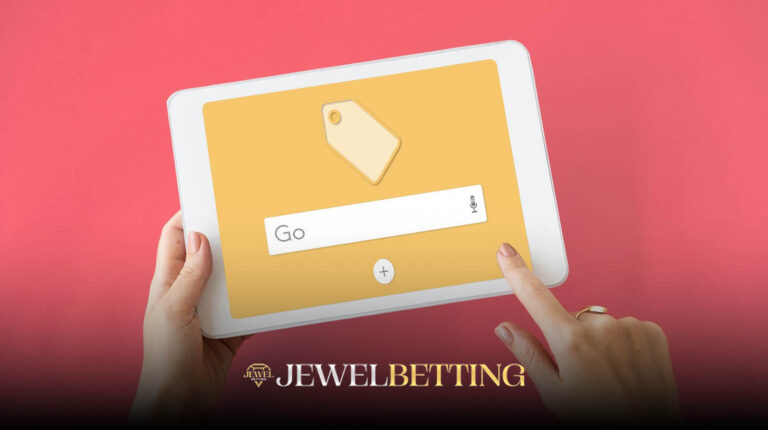 JewelBetting güncel adres