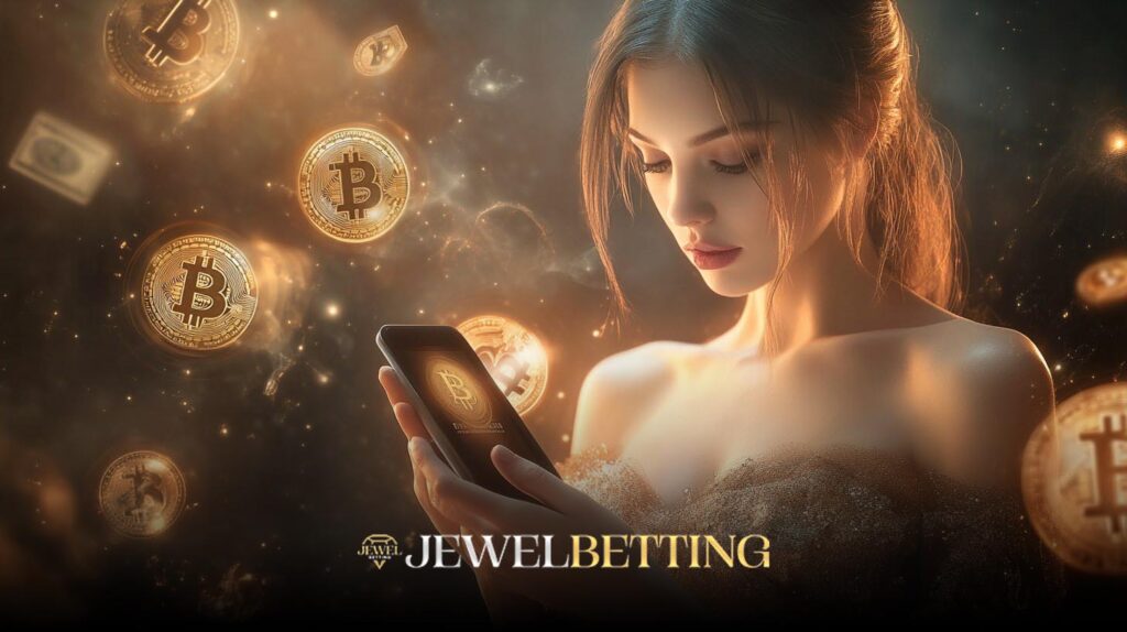 JewelBetting Payco çekimi