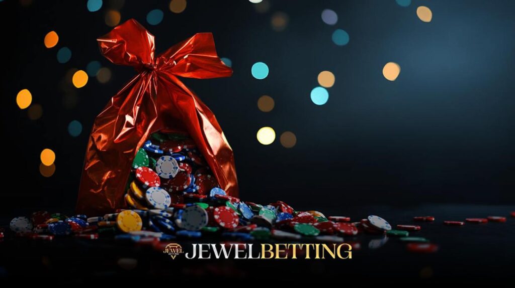 Jewelbetting promosyonlar bölümü